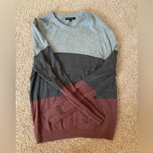 Banana republic sweater